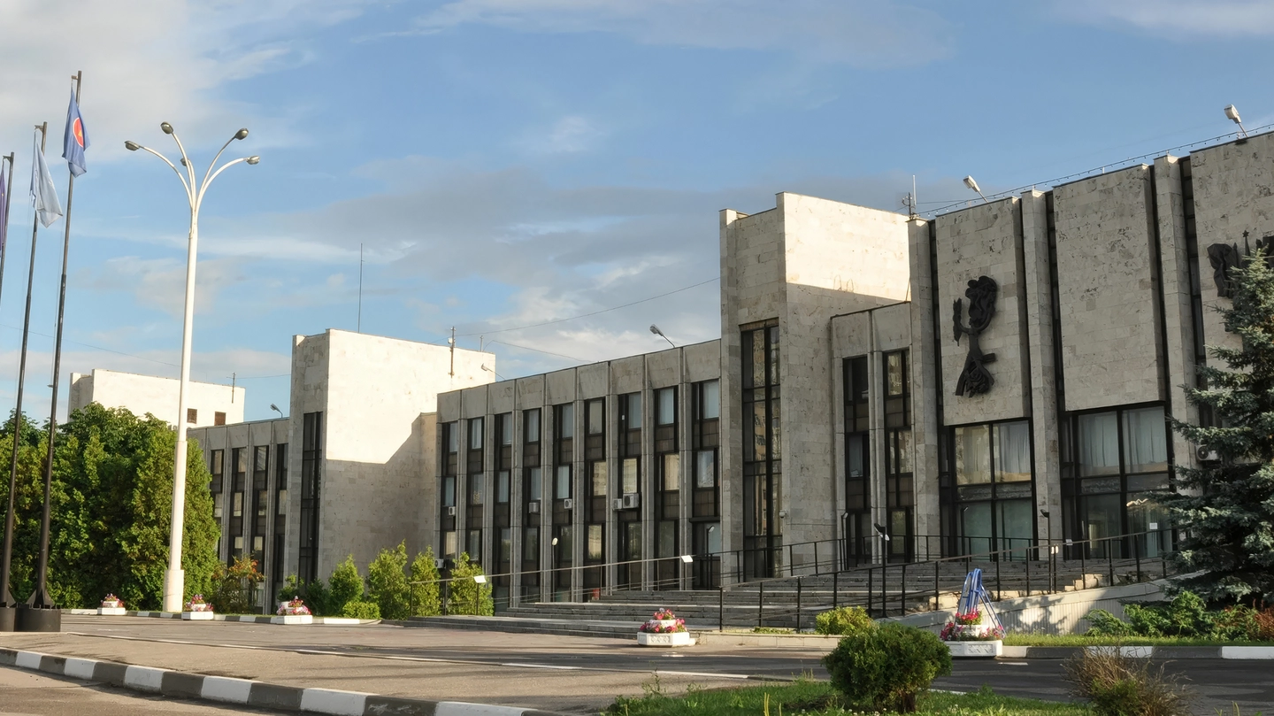 Обзор новой деловой локации Калужского района Москвы — фото 3