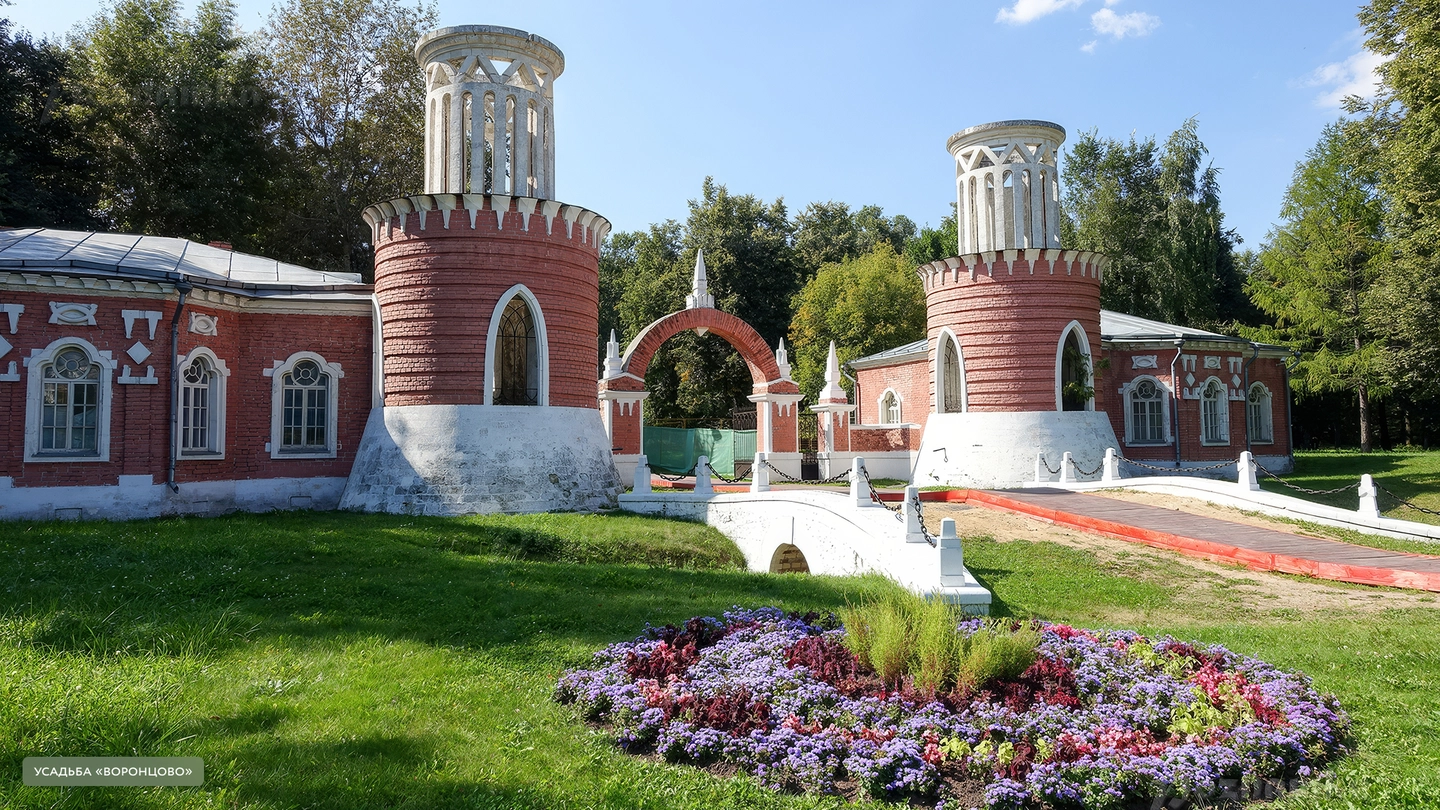 Обзор новой деловой локации Калужского района Москвы — фото 10