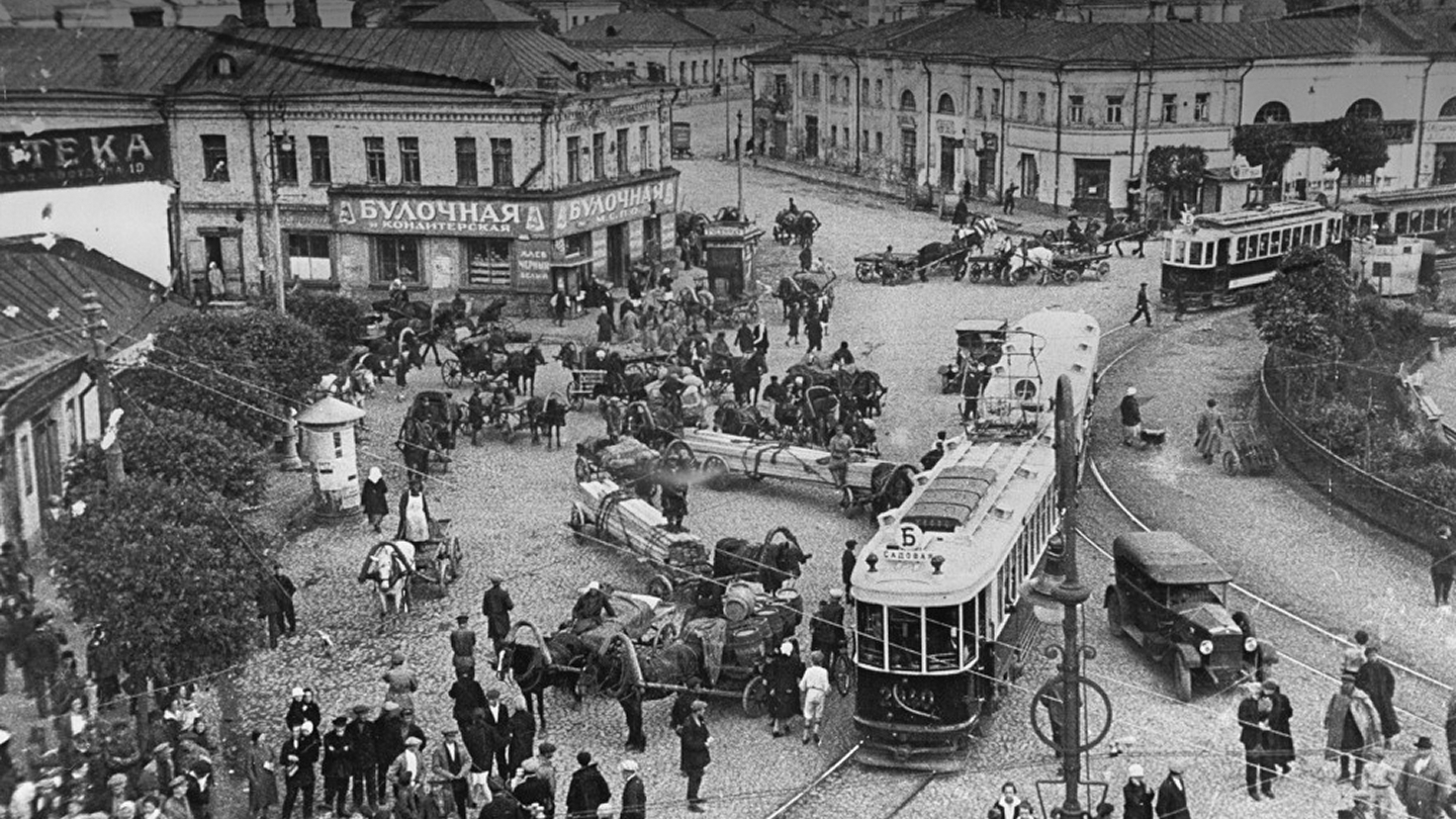 Концепция ТТК: как новая геометрия Москвы меняет офисный рынок — фото 1