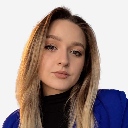 Софья Борозинец