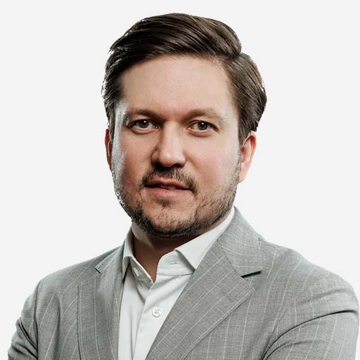 Александр Чернов
