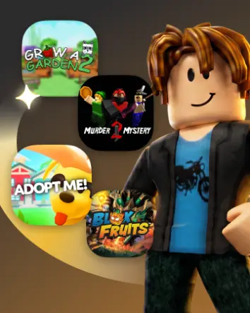 Robux