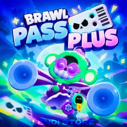 Brawl Stars