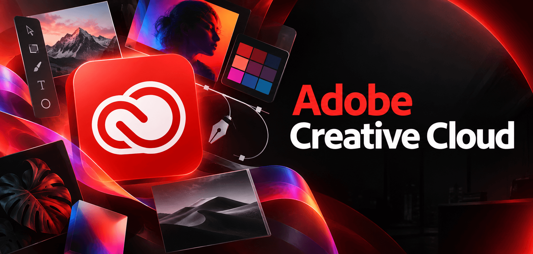 Adobe Creative Cloud