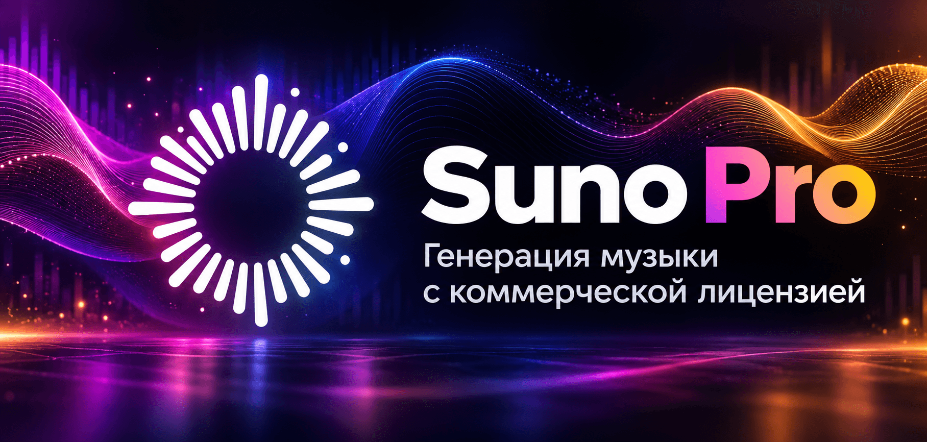Suno Pro