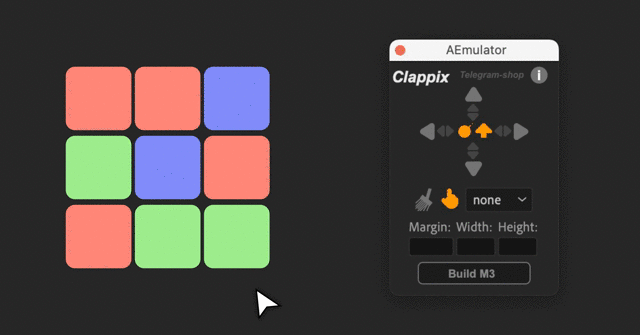Workflow Example
