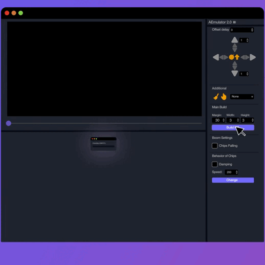 Workflow Example