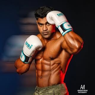 RIZWAN ROSHAN 🔰 ELITE TRANSFORMATION COACH