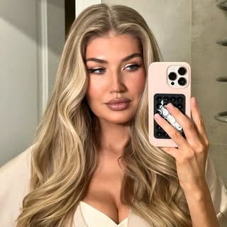 EKATERINA ZAYTSEVA | beauty blog