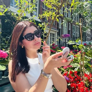 Nancy Said👑نانسي سعيد