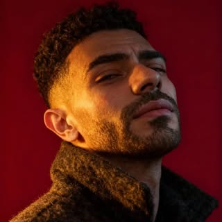 Muhamed Magdy Abdullah | Personal trainer