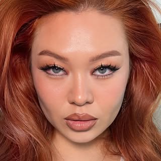 KIMA MAKEUPER TOP Визажист Макияж Астана