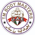 Body Masters Body Building