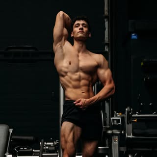 Roger Witte | Online Fitness Coach