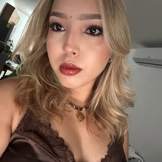 Angela Carrillo