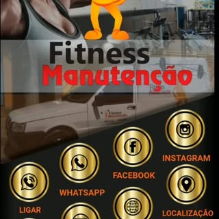 Ricardo Manutenção