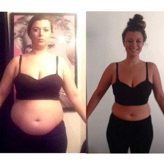 My Weightloss Journey