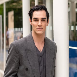 Davide Corsini - Makeup & Skincare lover