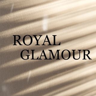 Royal-glamour Moscow