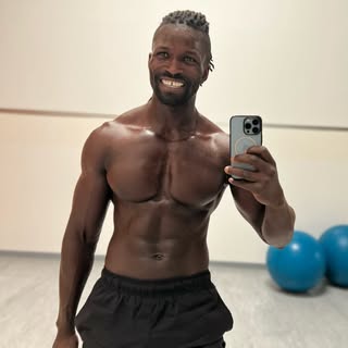 Mário Wilson | Personal Training