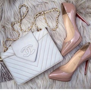 luxe.fashionista
