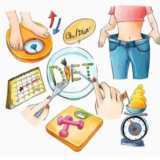 دكتوره صيدلانية 👩🏻⚕️💊تمارين💪🏻
