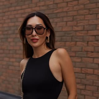 АСЕМ КРЕШПО | Стилист & Fashion Blogger | Байер