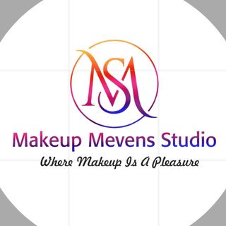 MAKEUP MAVENS STUDIO | HYDERABAD