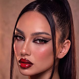 Armina Kahrimanovic Make-up Artist