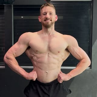 Keenan Malloy | Online Coach