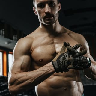 Radosław Dobek • 𝐑𝐀𝐃𝐙𝐈𝐄𝐉 • Trener Personalny • Warszawa