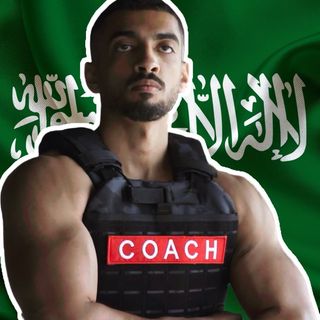 Ibrahim Alshaeri ابراهيم الشاعري
