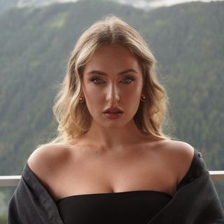 Nadia Gontovnik