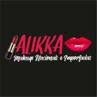 Alikka Makeup Official (Maquiagem Profissional)