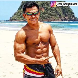 Jefri Setya Pradana