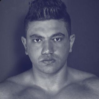 Fouad Ahmed Abd Elmalek