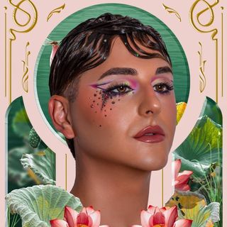Antonio Di Matteo | MakeUp