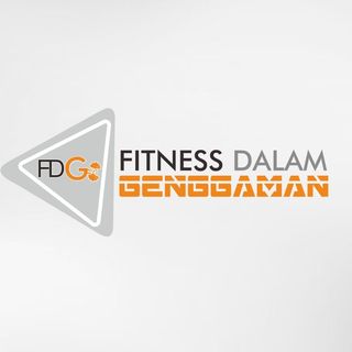 Fitnessdalamgenggaman