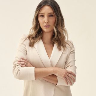 CARLA DYSON | HAIR & MAKEUP ARTIST