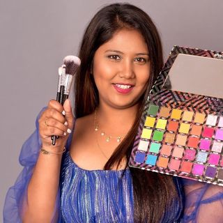 Theglamsoul makeup academy