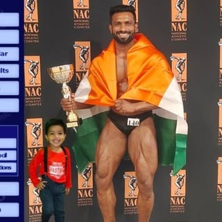 Mohammed Arif