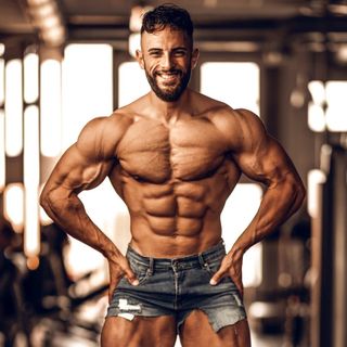 World Champion CIBB 2019