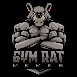 Gym Memes For Gym Rats🐀