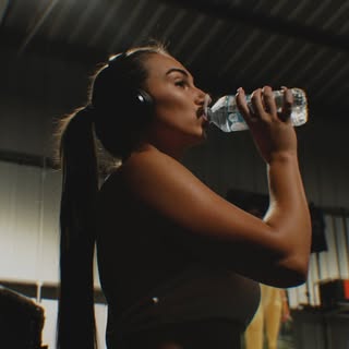 Keep Fit With Karić