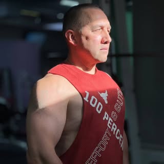 ТРЕНЕР I ФИТНЕС I КАЗАНЬ I СПОРТ