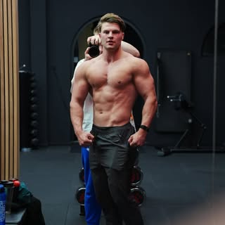 Finn - Online Performance Coach