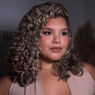 CLARICE PACHECO | Maquiadora no RJ