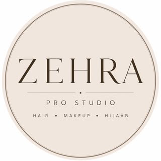 Make-up by Zehra Pro Studio
