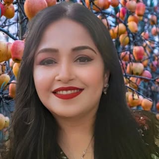 𝗧𝗮𝗺𝗮𝗻𝗻𝗮 𝗚𝗵𝗼𝗿𝗶 | Makeup Artist