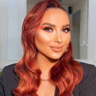 Makeup artist | Eyebrow care & lamination | Mery Hambardzumyan